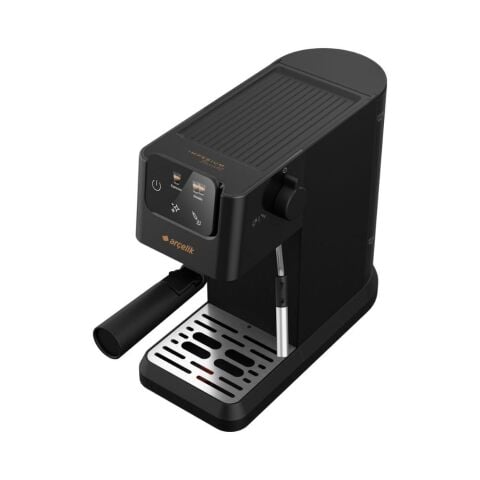 Arçelik EM 3450 Imperium Barista® Yarı Otomatik Espresso Makinesi