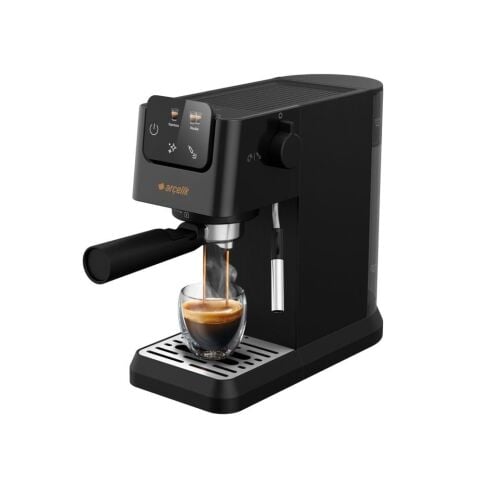 Arçelik EM 3450 Imperium Barista® Yarı Otomatik Espresso Makinesi