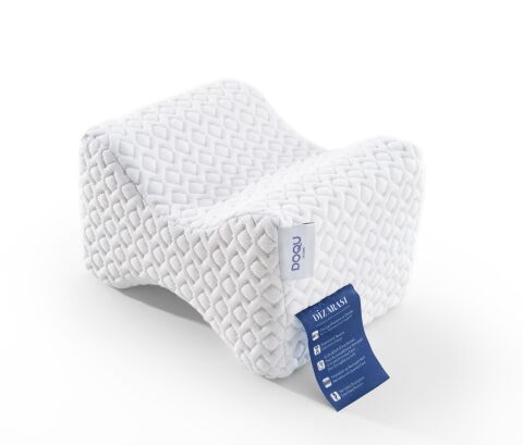 DOQU DİZ ARASI YASTIK 021X026X16,5