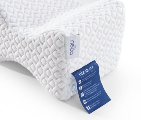 DOQU DİZ ARASI YASTIK 021X026X16,5