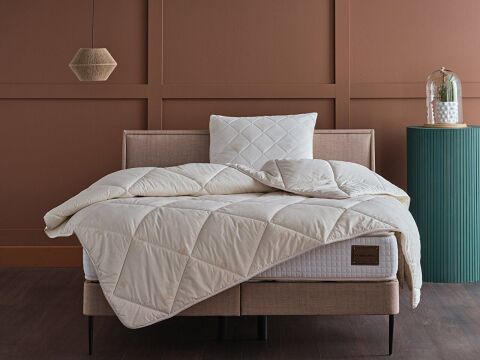 DOQU FESTİVAL YÜN YASTIK 050X070