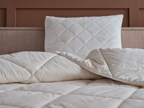 DOQU FESTİVAL YÜN YASTIK 050X070