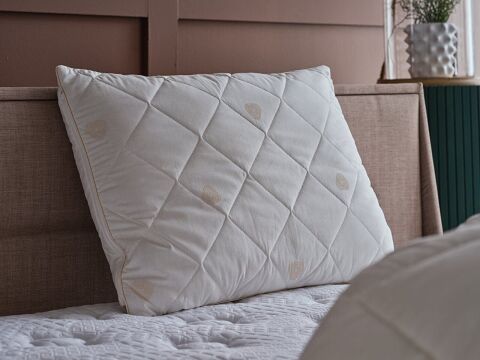 DOQU FESTİVAL YÜN YASTIK 050X070