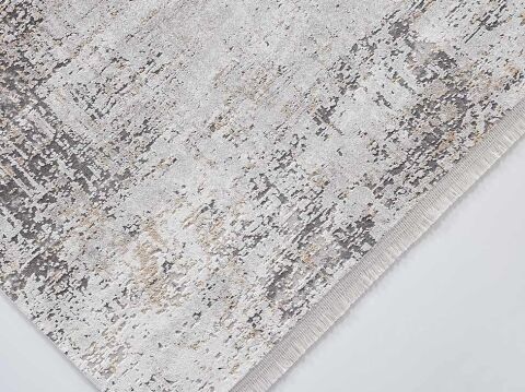 GÜMÜŞSUYU BLACK&BROWN 15457 HALI BAKIR