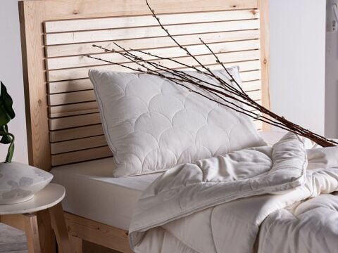 DOQU PAMUK YASTIK 050X070