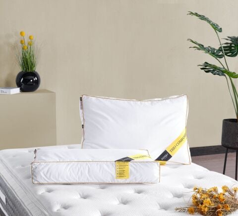 DOQU TRİO COMFORT YASTIK 050X070