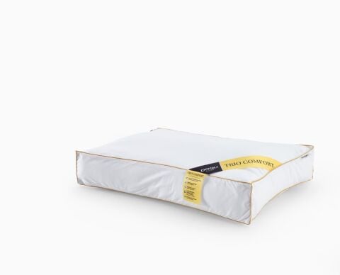 DOQU TRİO COMFORT YASTIK 050X070