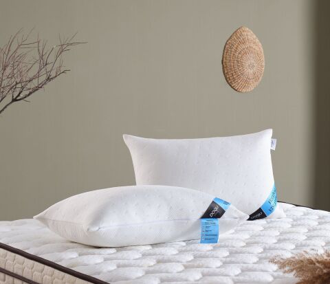 DOQU FESTİVAL VİSCO SMART YASTIK 050X070