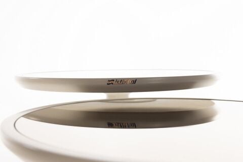 İSTİKBAL BLANCA ALTIN ZİGON SEHPA L