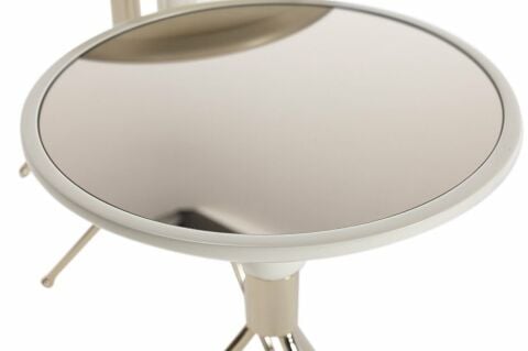 İSTİKBAL BLANCA ALTIN ZİGON SEHPA M