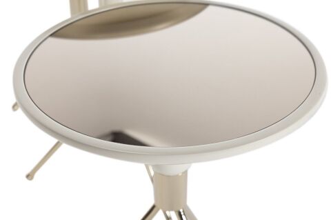 İSTİKBAL BLANCA ALTIN ZİGON SEHPA S