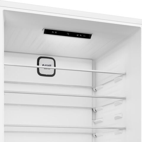 Arçelik 278550 IEI No Frost Buzdolabı