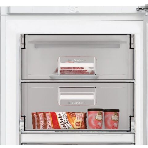 Arçelik 2072 MB Çekmeceli Derin Dondurucu