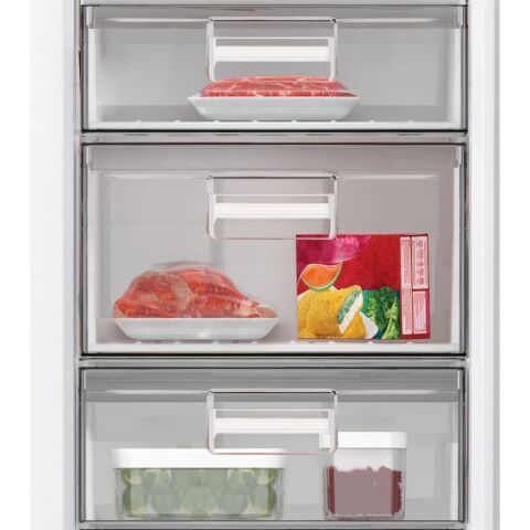 Arçelik 2072 MB Çekmeceli Derin Dondurucu