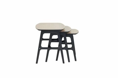 İSTİKBAL MARY ZİGON SEHPA