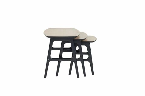 İSTİKBAL MARY ZİGON SEHPA