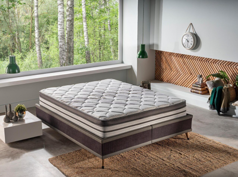 İSTİKBAL DETOX ULTRA YATAK