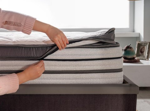 İSTİKBAL DETOX ULTRA YATAK