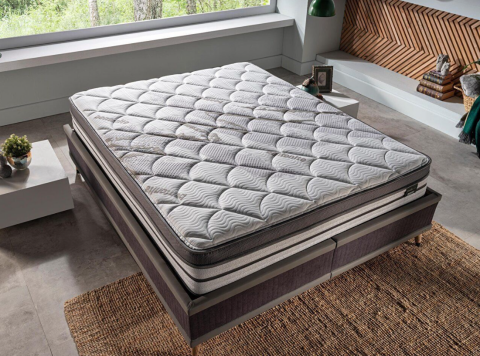 İSTİKBAL DETOX ULTRA YATAK