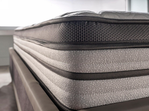 İSTİKBAL DETOX ULTRA YATAK