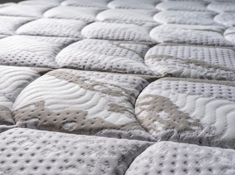 İSTİKBAL DETOX ULTRA YATAK