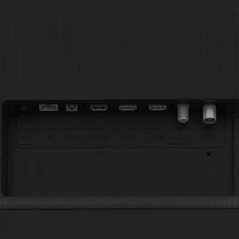 Arçelik A55 E 895 A Google TV