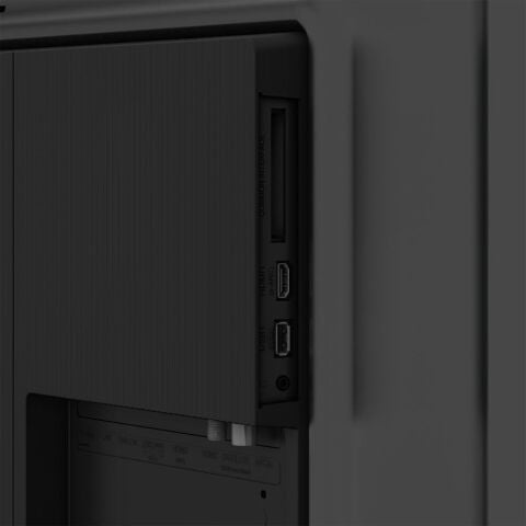 Arçelik A55 E 895 A Google TV