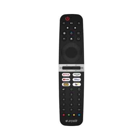 Arçelik A55 E 895 A Google TV