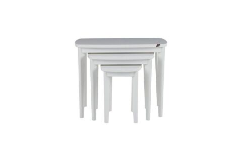 İSTİKBAL ROXY ZİGON SEHPA