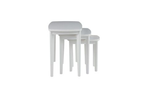 İSTİKBAL ROXY ZİGON SEHPA