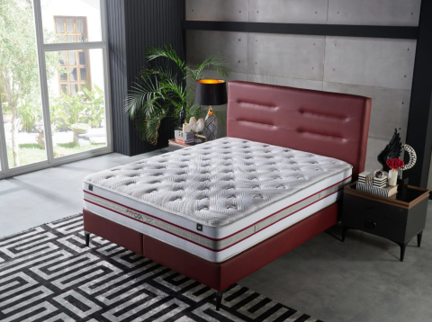 İSTİKBAL SLEEP CONNECT YATAK