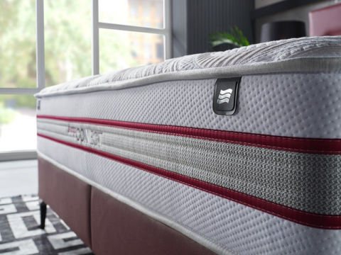 İSTİKBAL SLEEP CONNECT YATAK