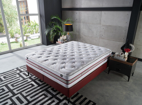İSTİKBAL SLEEP CONNECT YATAK