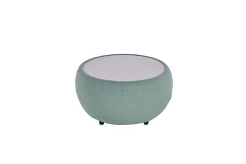 İSTİKBAL LENOR ORTA SEHPA PUF
