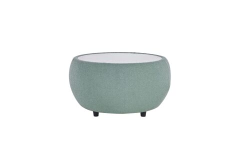 İSTİKBAL LENOR ORTA SEHPA PUF