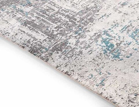 GÜMÜŞSUYU BLACK&BROWN 15457 HALI YEŞİL