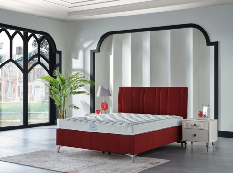 İSTİKBAL PLUS YATAK