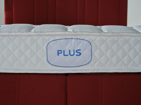 İSTİKBAL PLUS YATAK