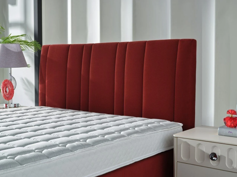 İSTİKBAL PLUS YATAK