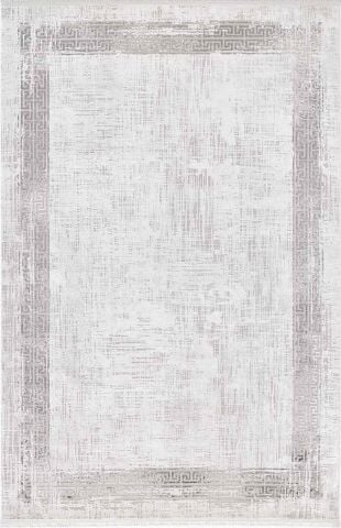 GÜMÜŞSUYU BLACK&BROWN 11298 HALI GRİ