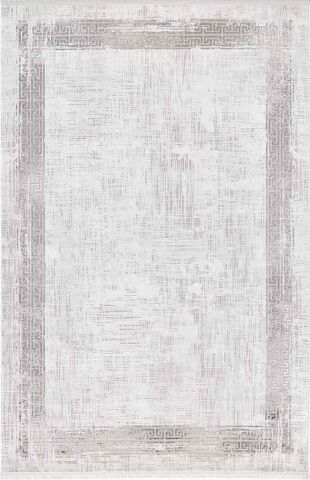 GÜMÜŞSUYU BLACK&BROWN 11298 HALI GRİ
