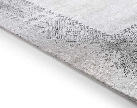 GÜMÜŞSUYU BLACK&BROWN 15463 HALI SU YEŞİLİ