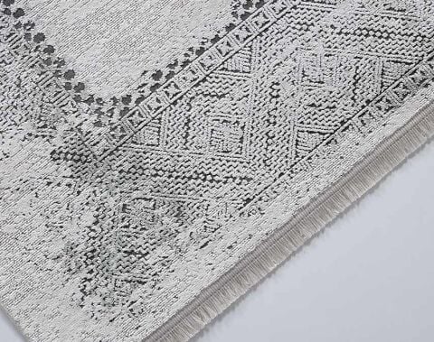 GÜMÜŞSUYU BLACK&BROWN 15463 HALI SU YEŞİLİ