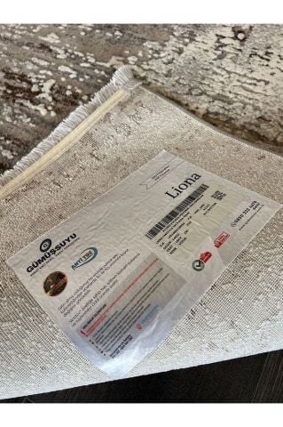 GÜMÜŞSUYU LİONA 14653 HALI VİZON 160X230