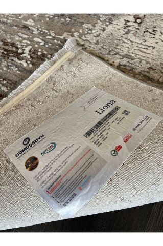 GÜMÜŞSUYU LİONA 14653 HALI VİZON 160X230