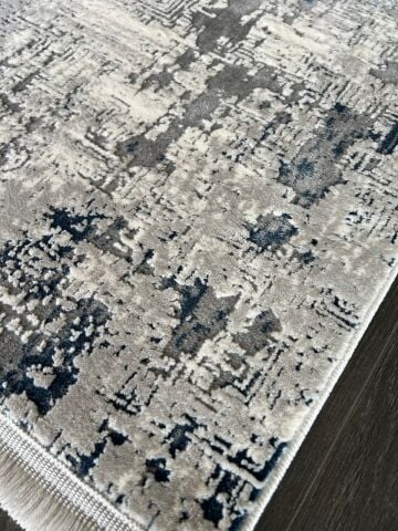 GÜMÜŞSUYU LİONA 14658 HALI MAVİ 160X230