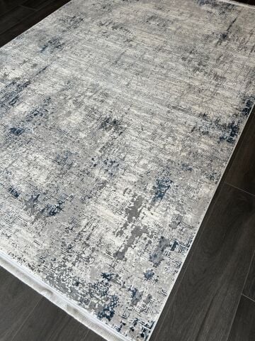 GÜMÜŞSUYU LİONA 14658 HALI MAVİ 160X230