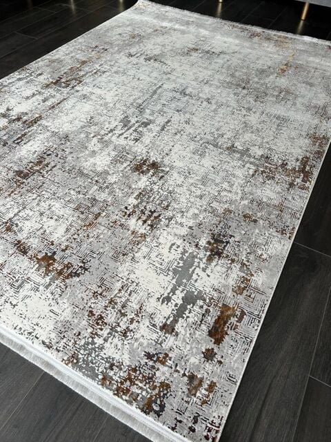 GÜMÜŞSUYU LİONA 14658 HALI MULTİ 160X230