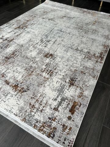 GÜMÜŞSUYU LİONA 14658 HALI MULTİ 160X230