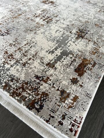 GÜMÜŞSUYU LİONA 14658 HALI MULTİ 160X230